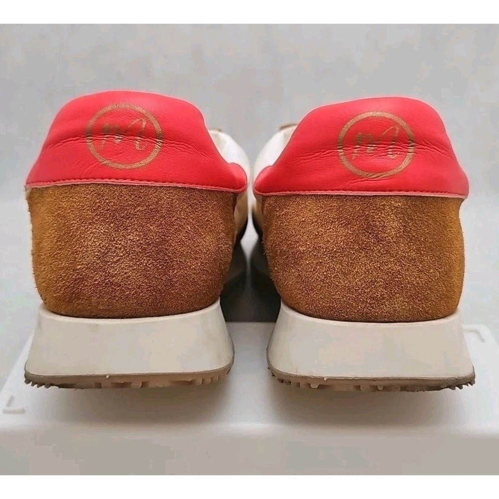 Matisse Sneakers Size Women's 9 Medium Athleisure Casual Sporty - Picture 4 of 5